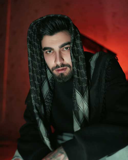 دانلود آهنگ جدید یاشار پرنیان به نام بورا تبريز